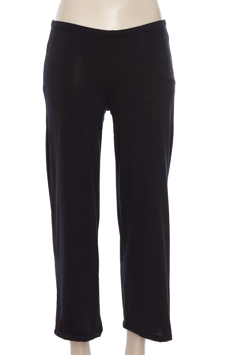 Pantalón color Negro - Dupree