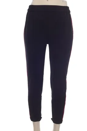 Pantalón color Negro - Opposite