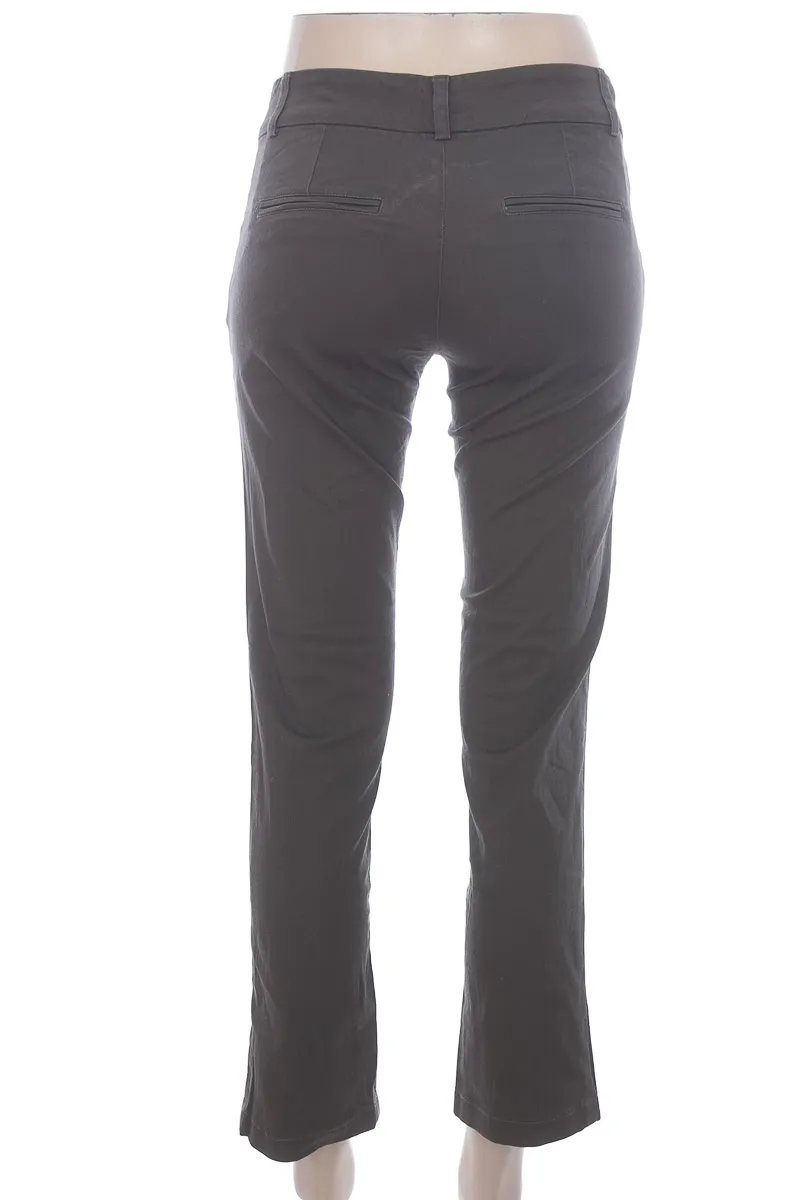 Pantalón color Verde - Arkitect