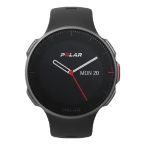 Polar Vantage V Black
