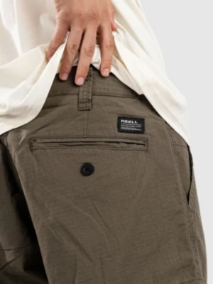 REELL Cargo Ripstop Pantalones