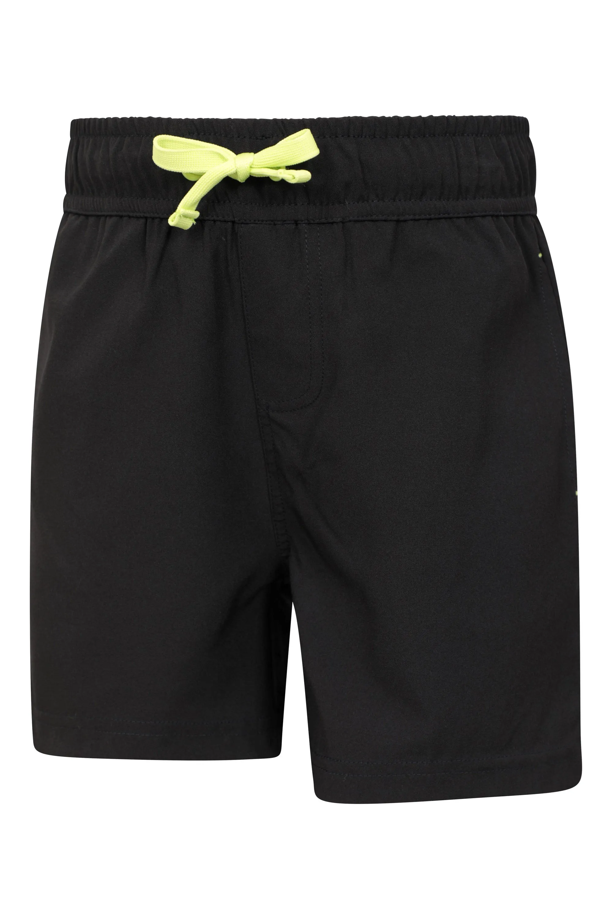 Run It pantalones cortos infantiles