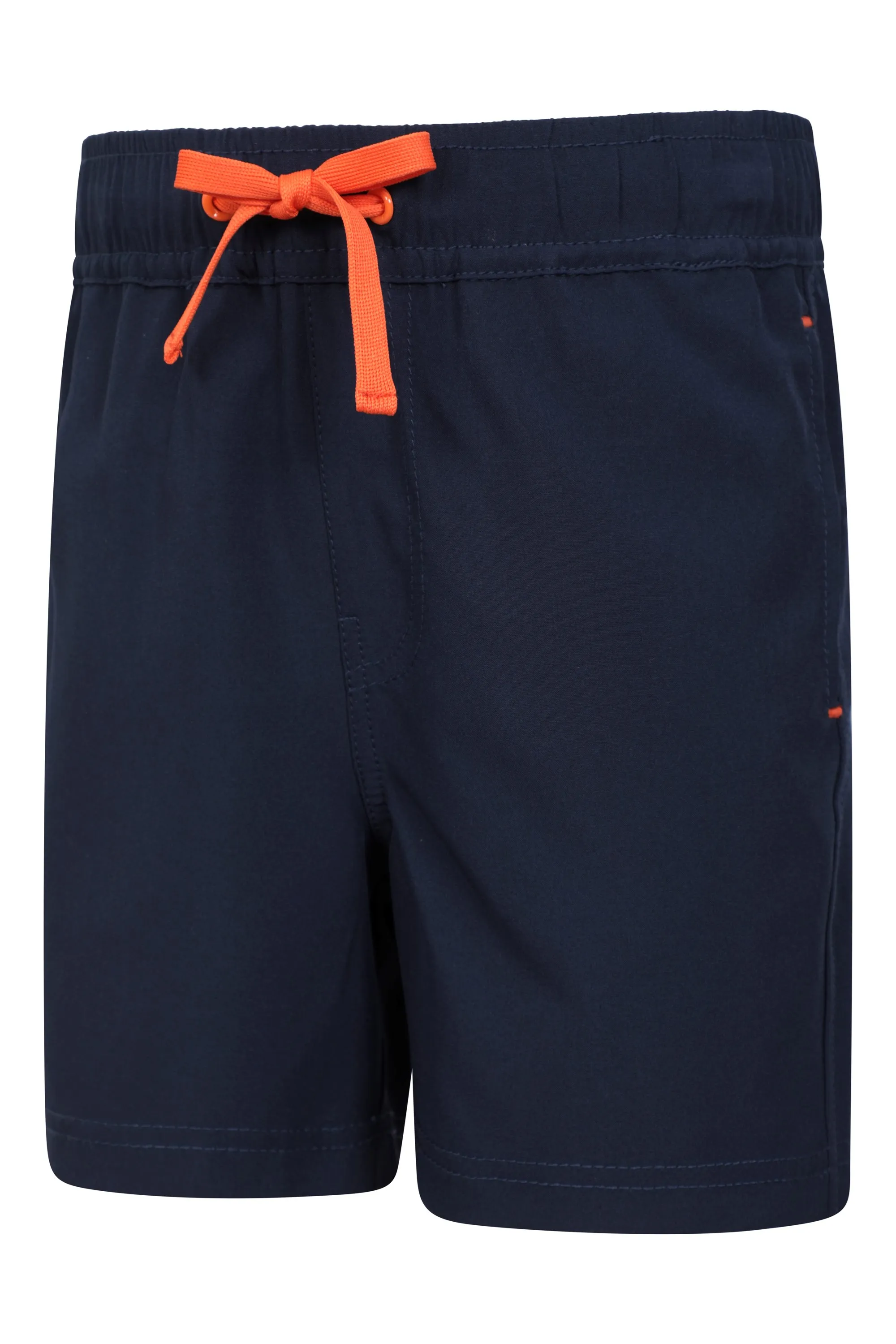 Run It pantalones cortos infantiles