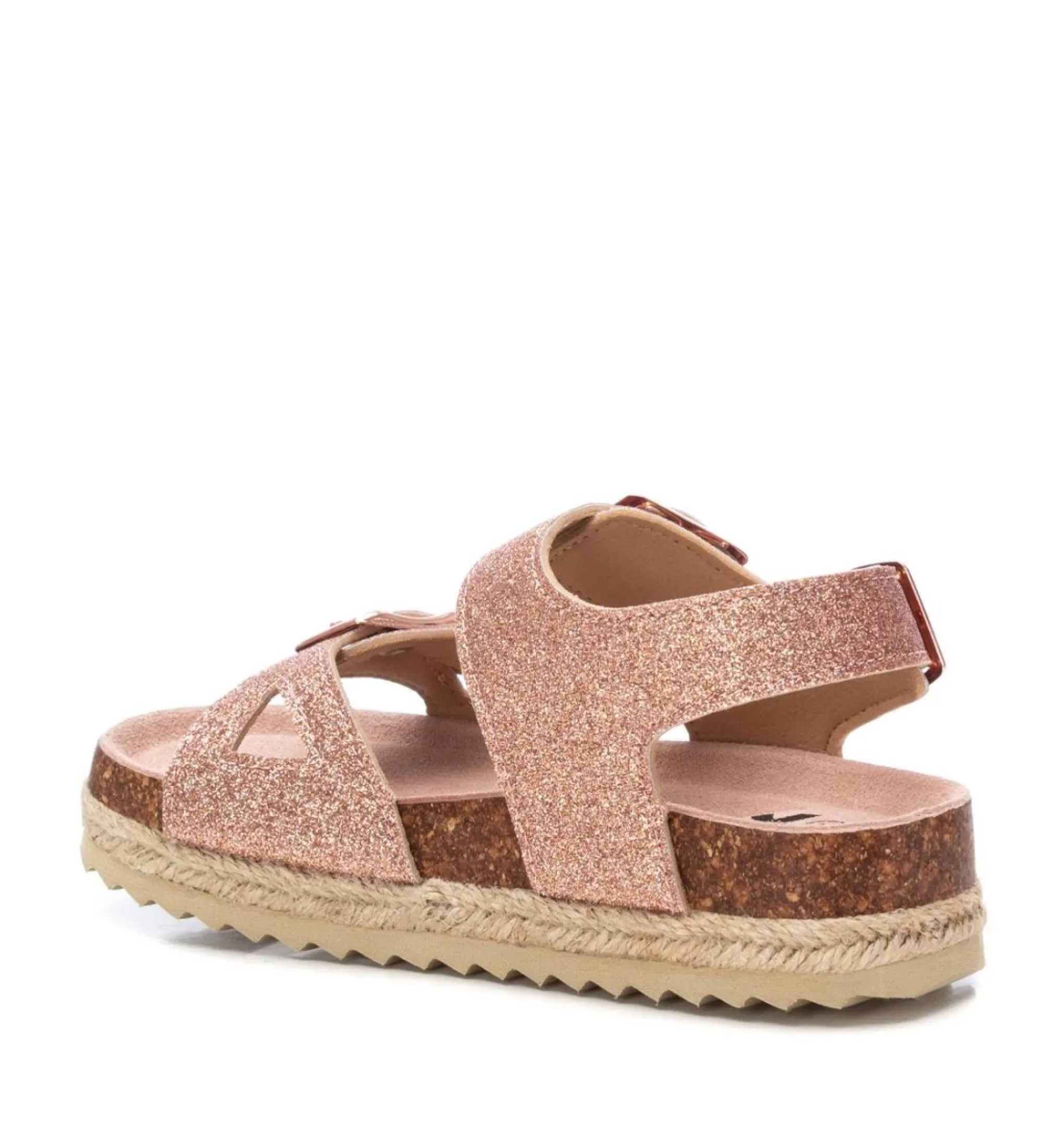 Sandalias 150833 nude