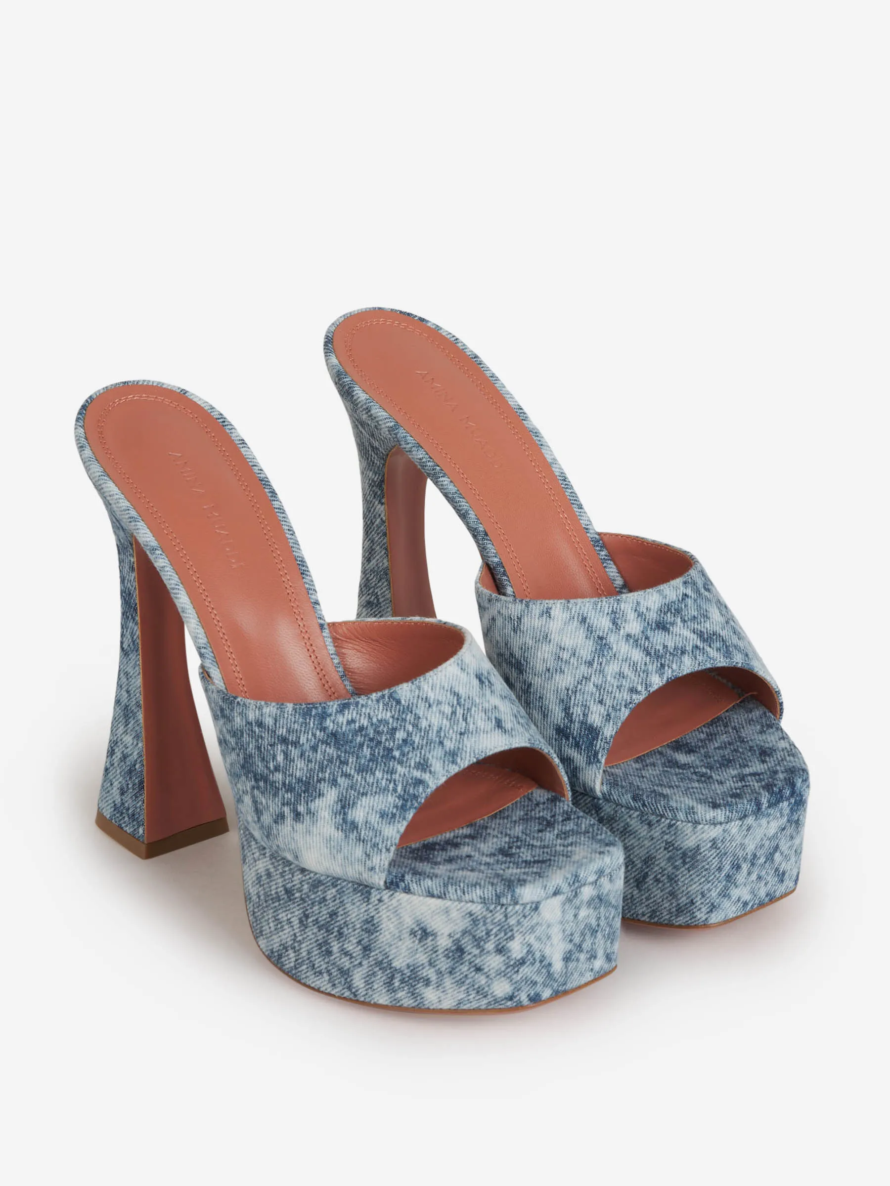 Sandalias Dalida Denim