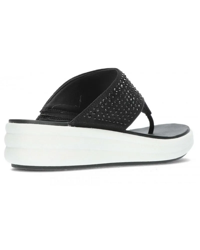 Sandalias de Mujer CLARKS SANDALIAS DRIFT JAUNT BLACK