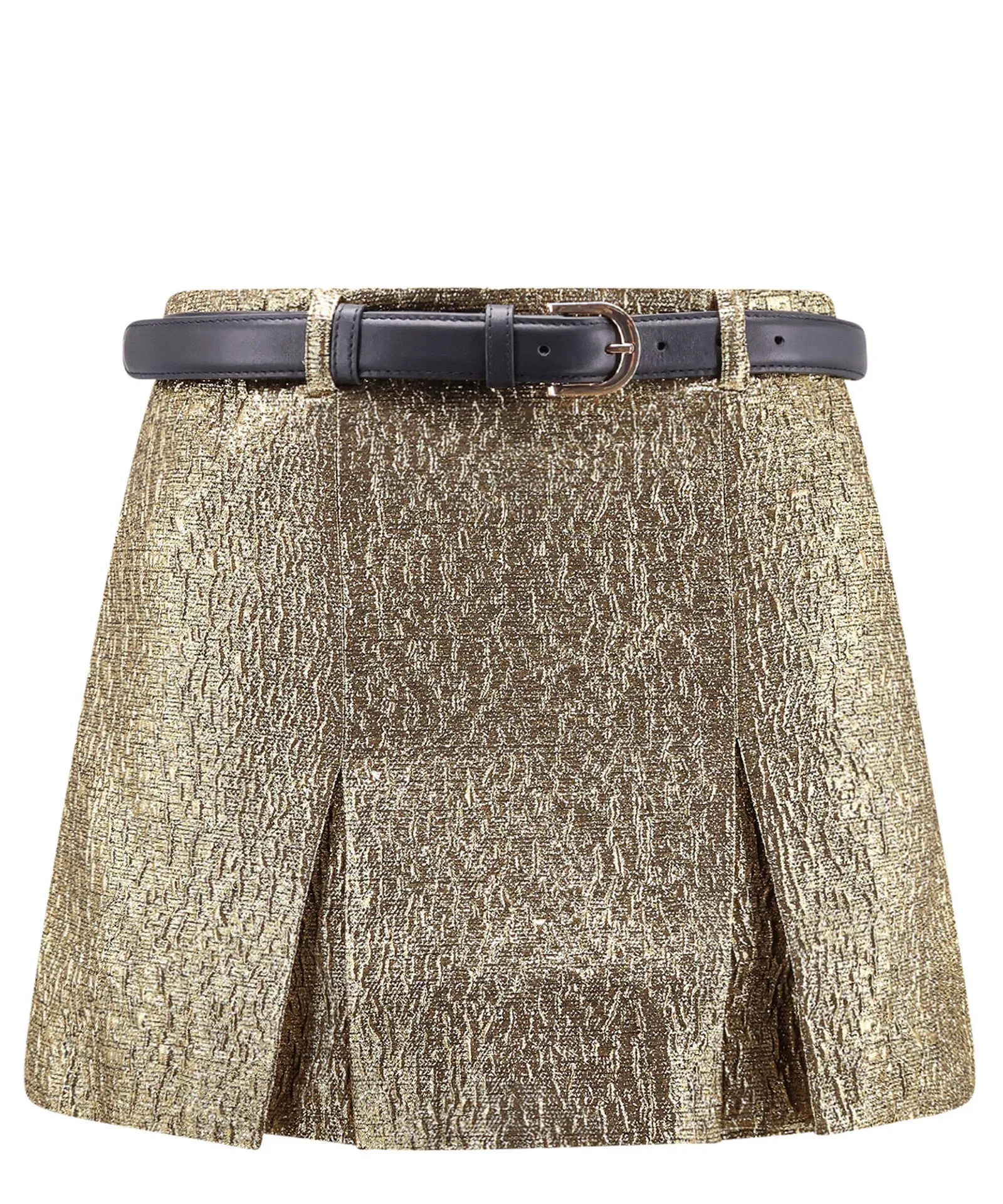 Self-Portrait Pantalones cortos