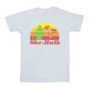 She-Hulk: Attorney At Law Sunset Flex