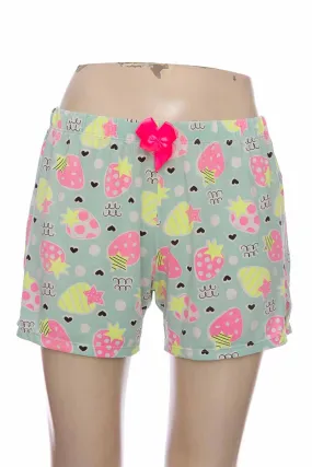 Short color Verde - Closeando