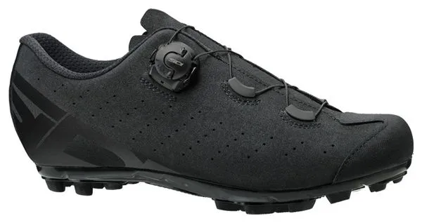 Sidi Zapatillas MTB Sidi Speed 2 Negras