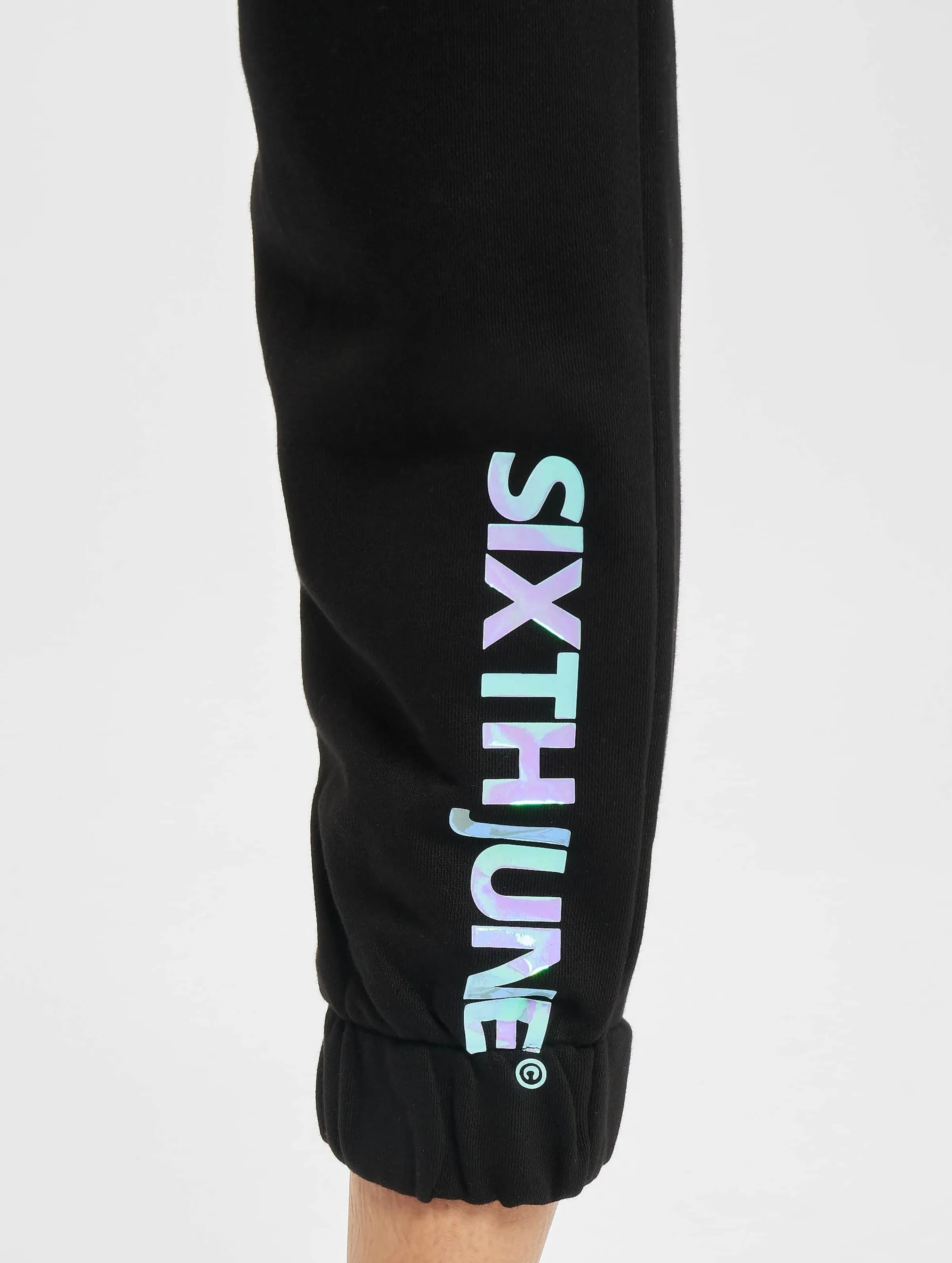 Sixth June Irridescent