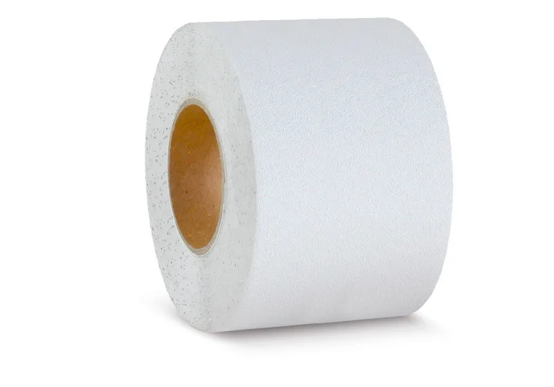 Superficie antideslizante, transparente, rollo 150 mm x 18,3 m: Easy Clean