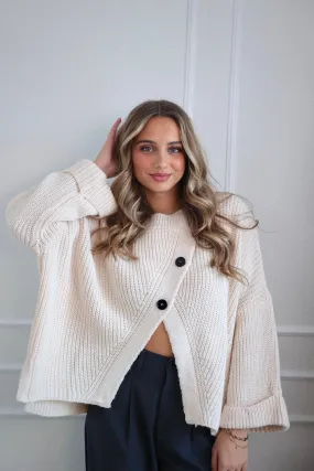 SUÉTER LISON - BEIGE