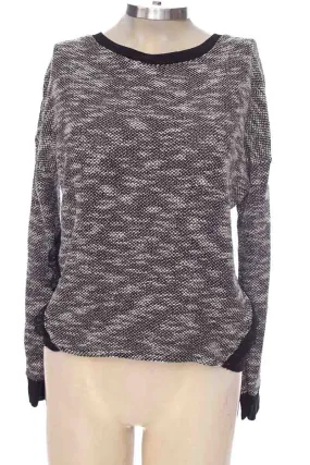 Sweater color Negro - Bershka