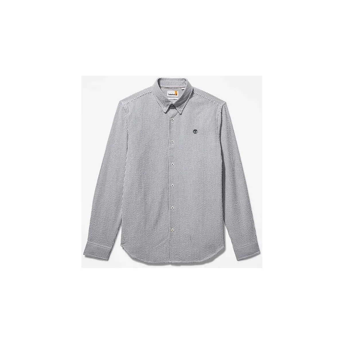 TB0A2DD6G66 - STRIPE SEER-DARK DENIM YD
