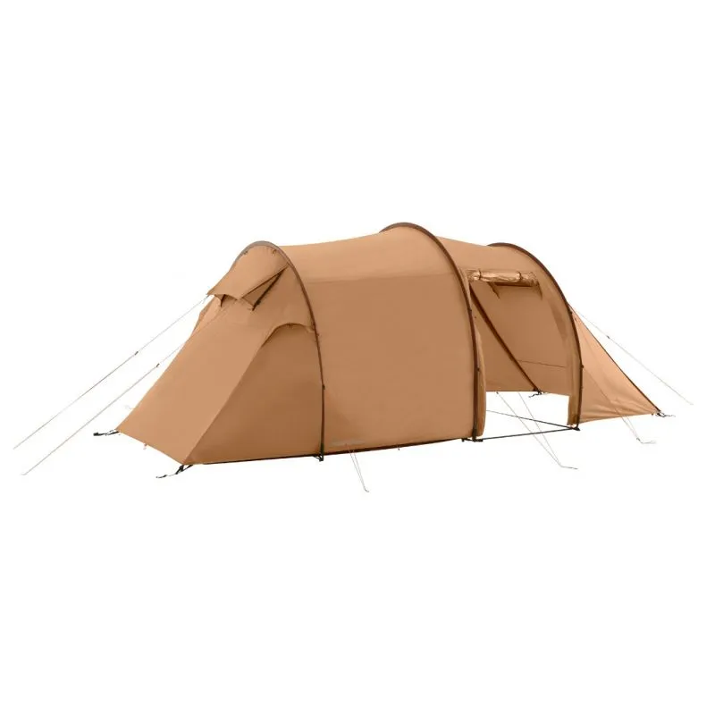 Tente NORDISK Tienda Reisa 4 PU (Anacardo)