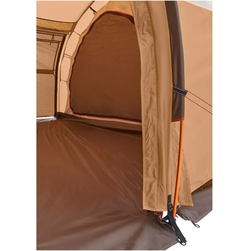 Tente NORDISK Tienda Reisa 4 PU (Anacardo)