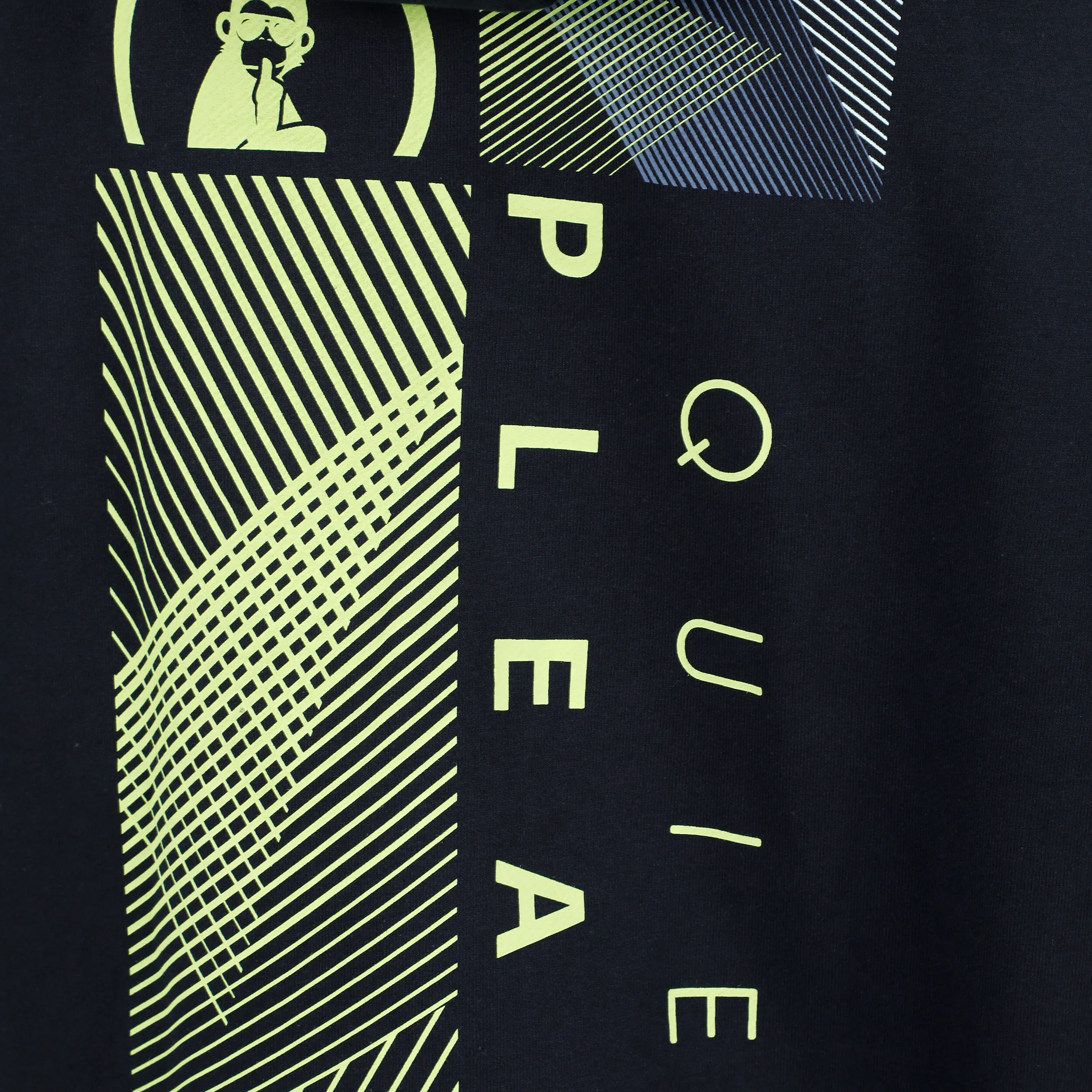 Tile Sudadera Con Capucha Hombres