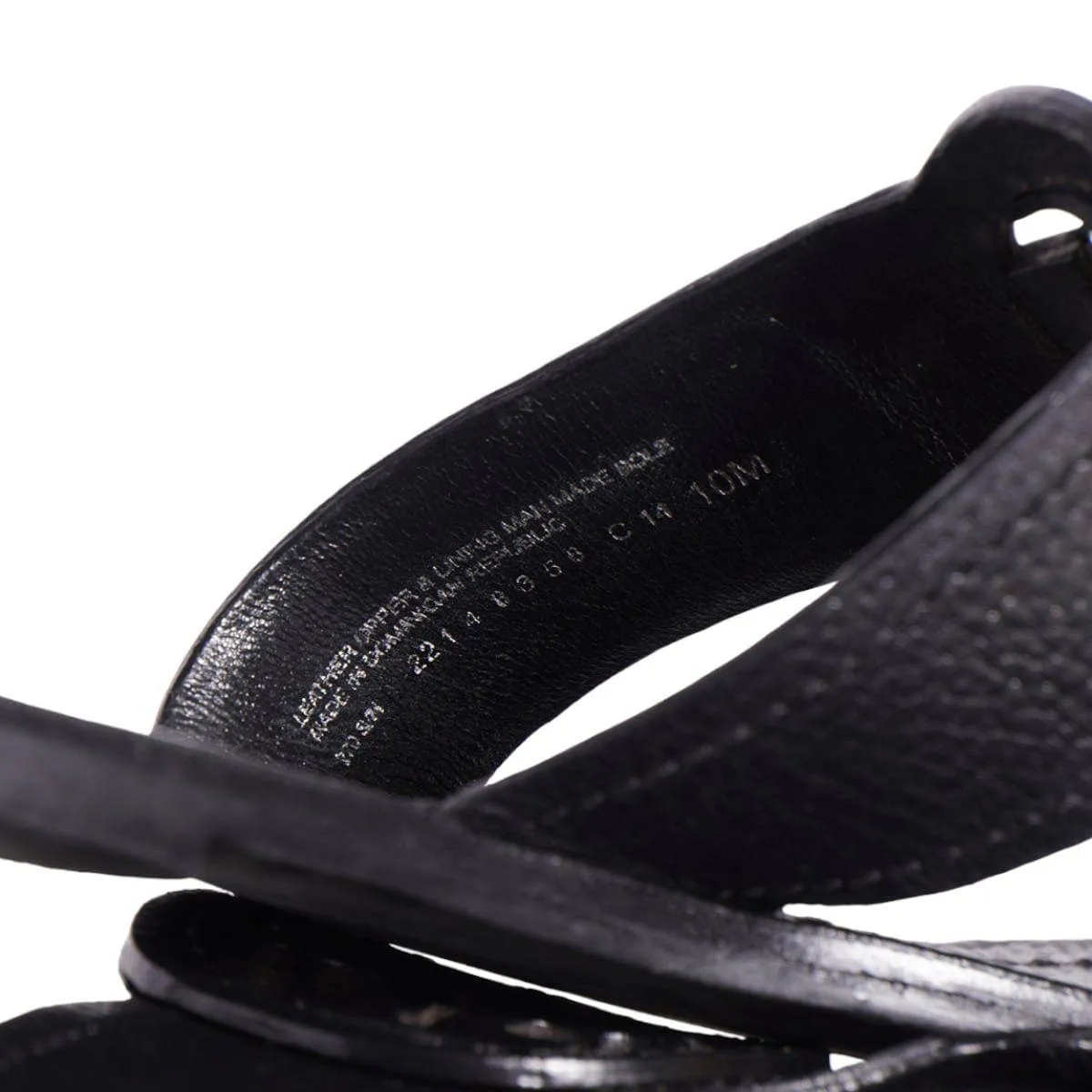 Tory Burch Sandalias