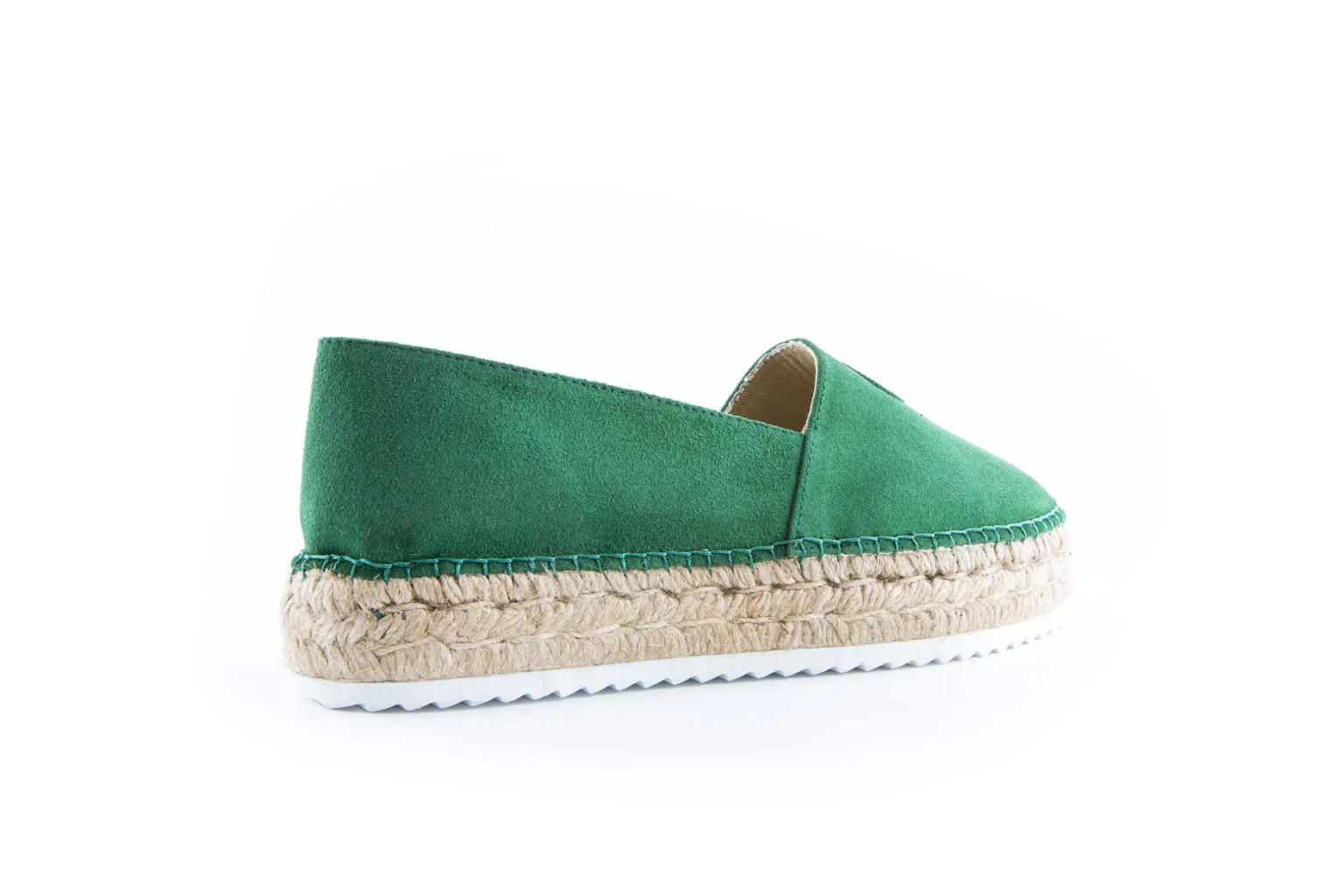 Verde Doble