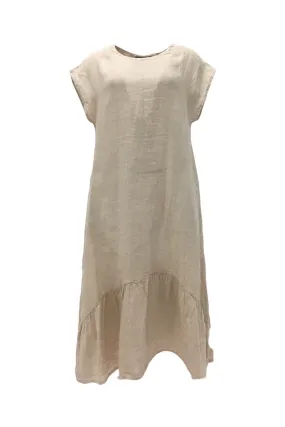 VESTIDO LINO
