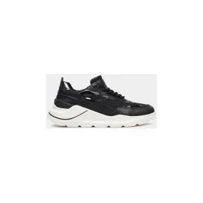 W391-FG-NT-BK FUGA-BLACK