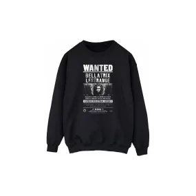 Wanted