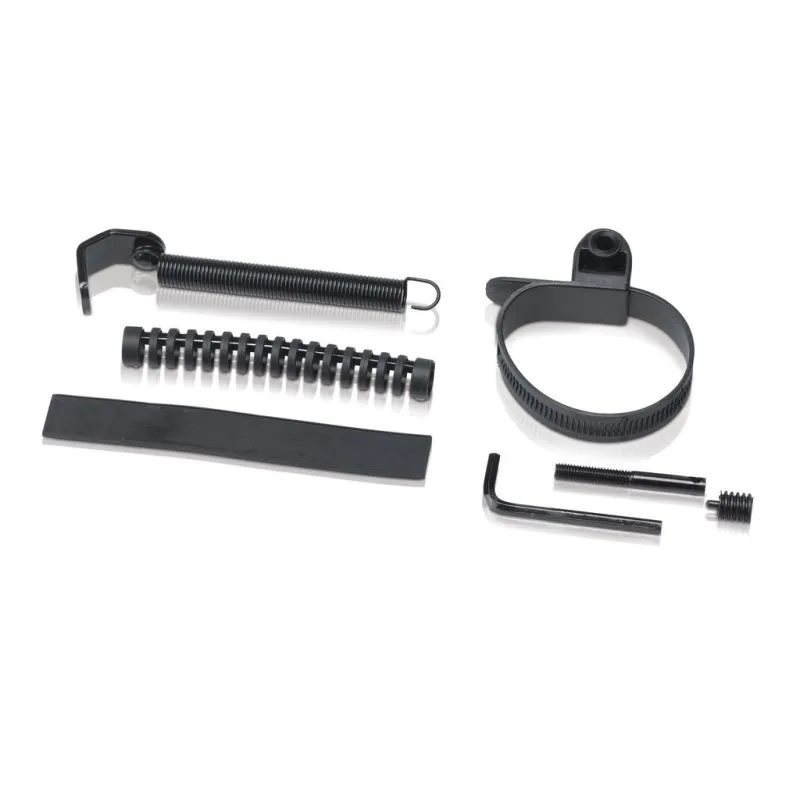 XLC KS-X01 AMORTIGUADOR DIRECCION P/CUADRO 38-62MM - 2502615100