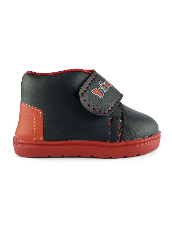 Zapato Bebe Alberto Titinos
