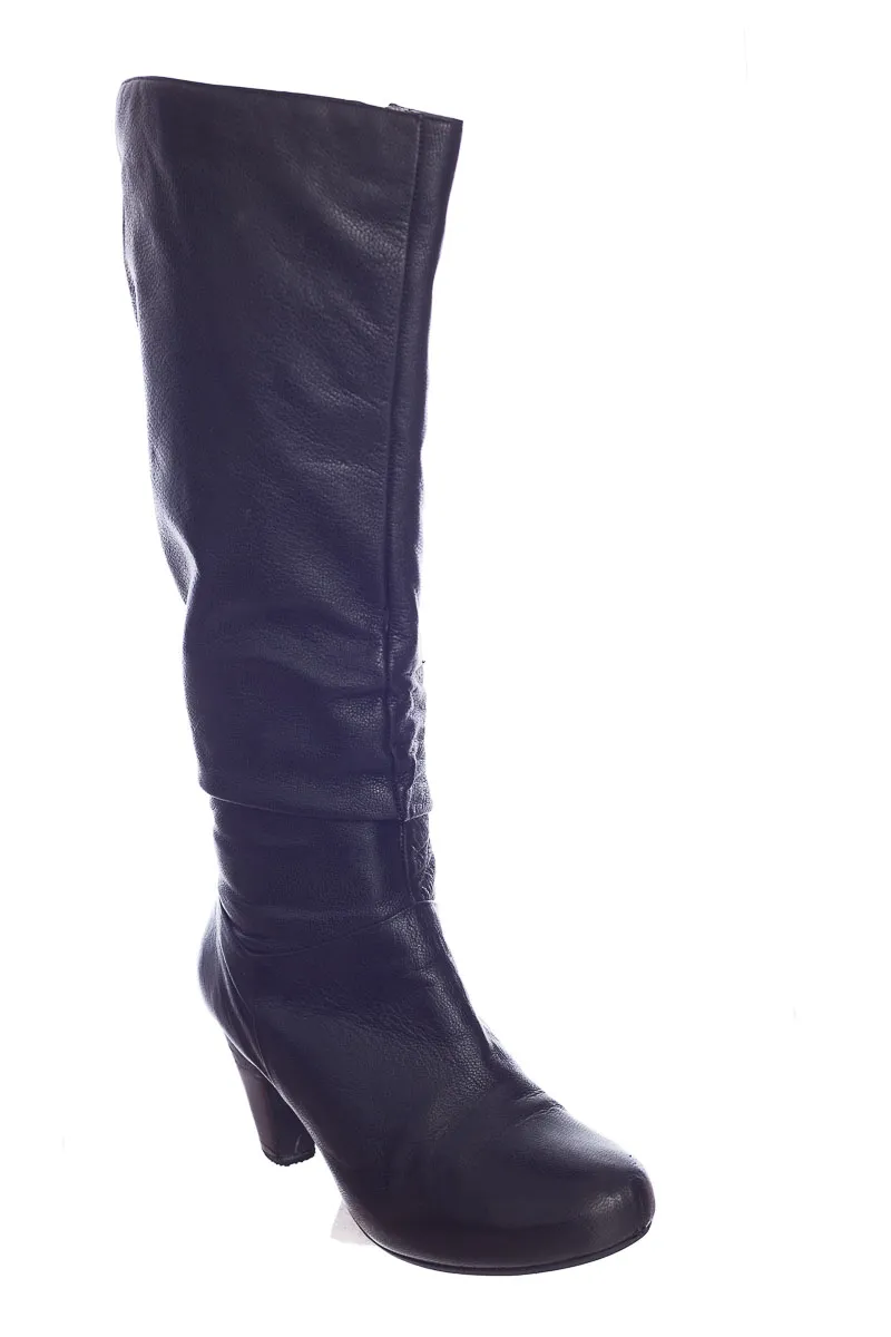 Zapatos color Negro - clanks