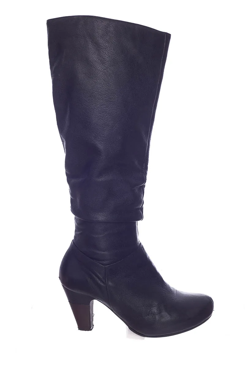 Zapatos color Negro - clanks